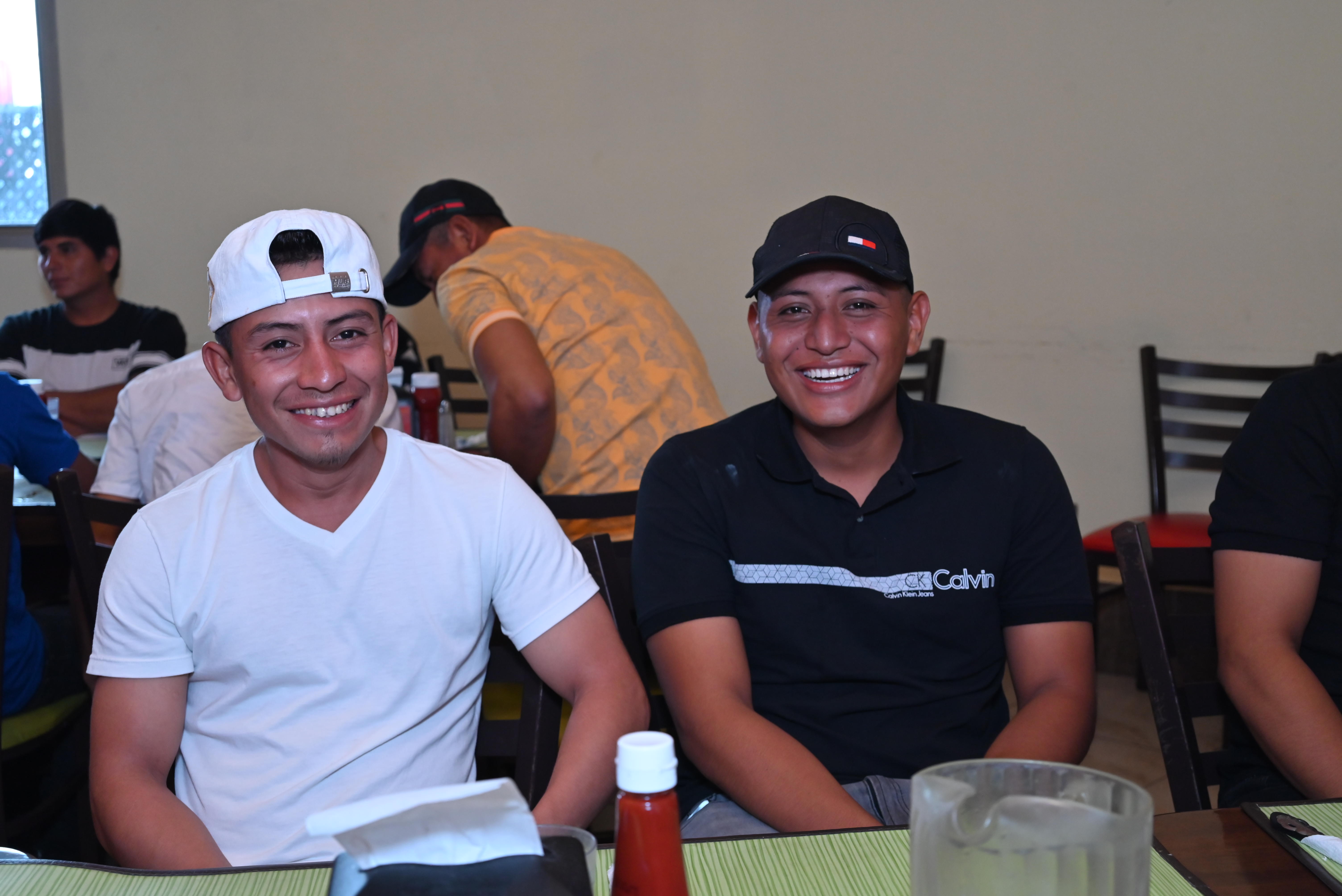 Capacitación 01