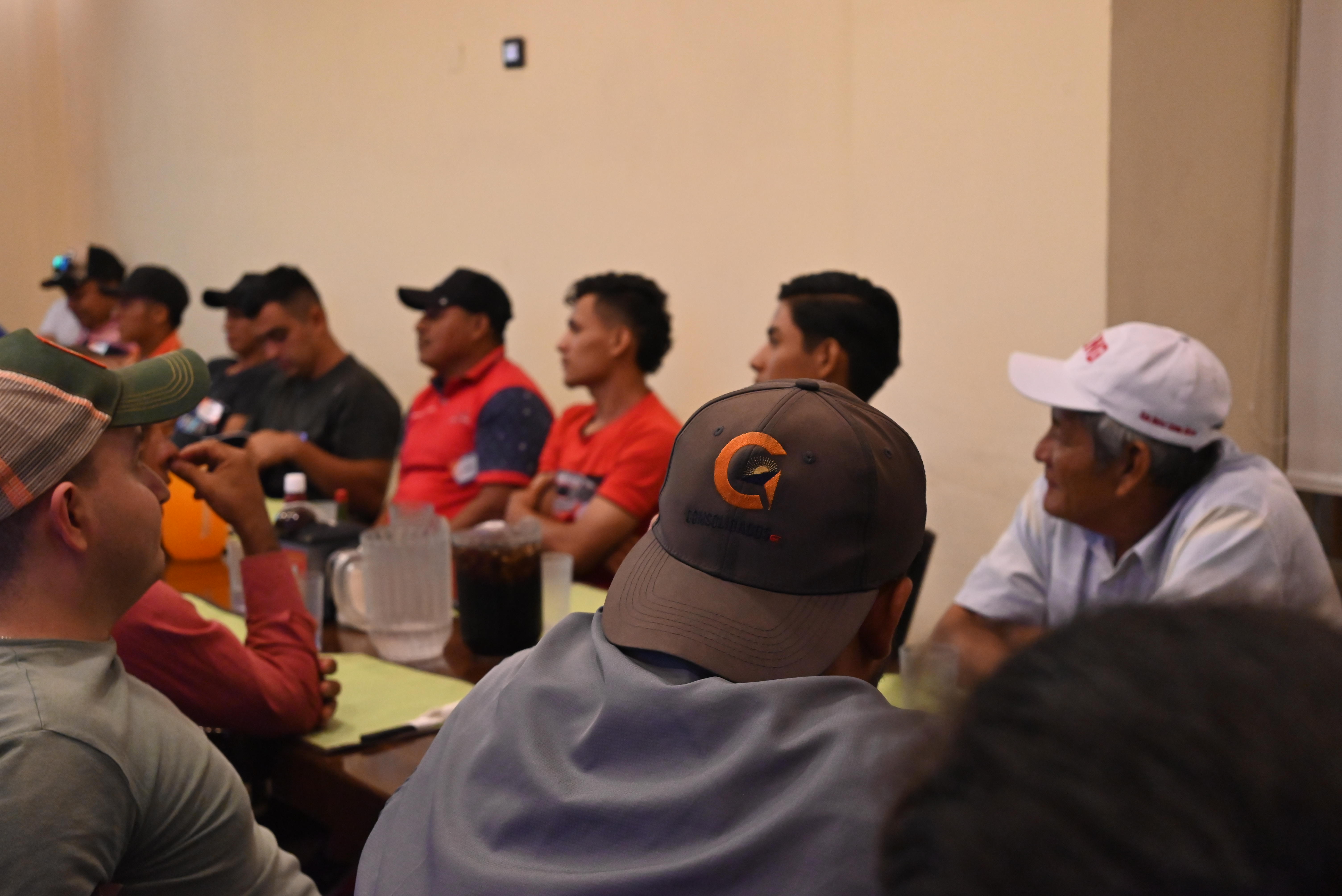 Capacitación 03