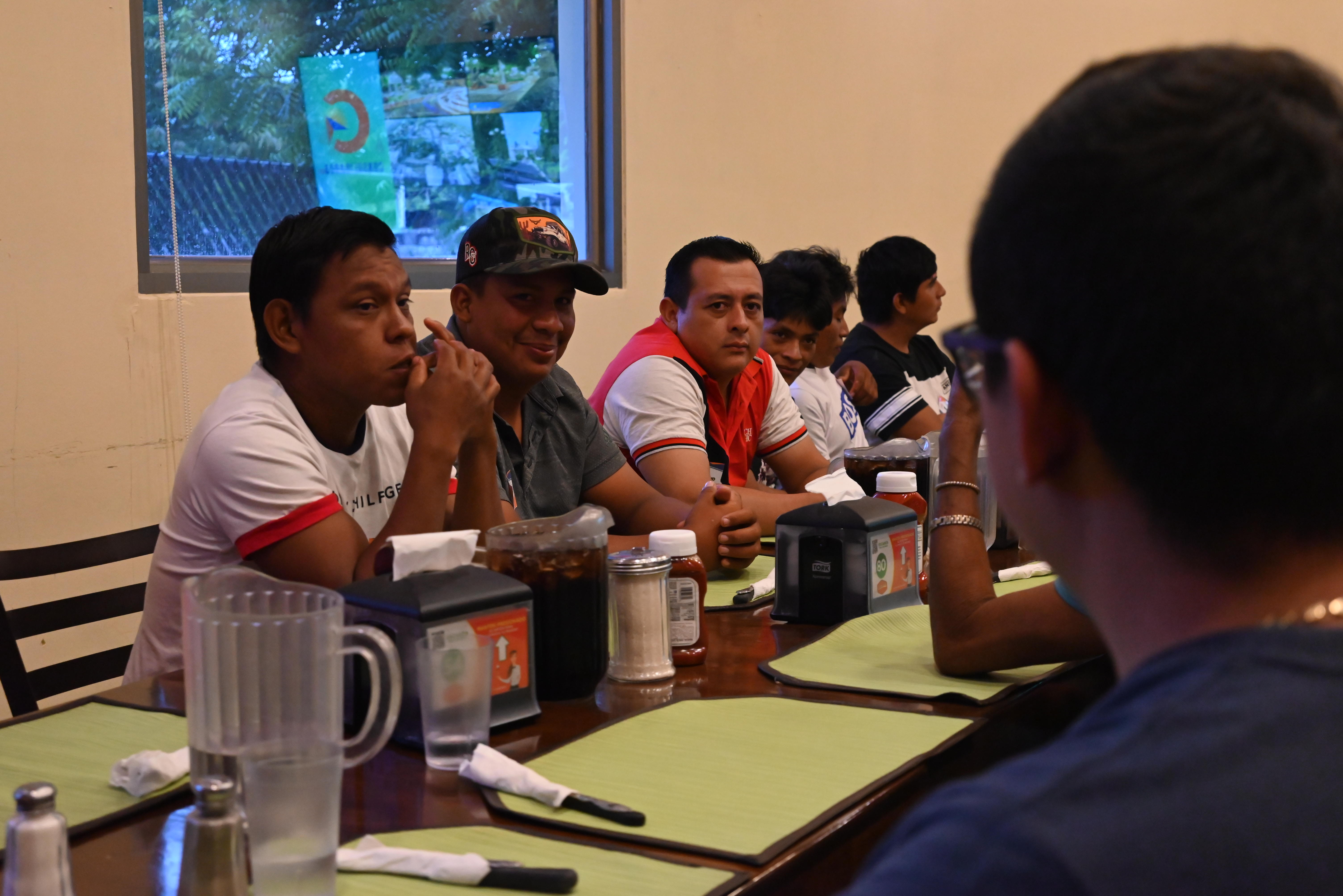 Capacitación 05
